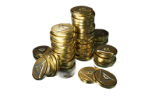 680 + 70 Coins [Delta Force Shop Points]