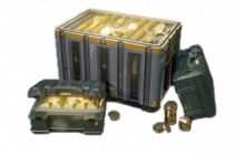 6480 + 1620 Coins [Delta Force Shop Points]