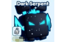 Dark Serpent (Legendary) [Bubble Gum Simulator]
