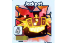 Jackpot (Legendary) [Bubble Gum Simulator]