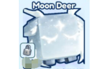 Moon Deer (Legendary) [Bubble Gum Simulator]