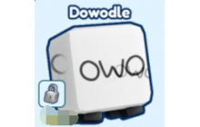 Dowodle (Legendary) [Bubble Gum Simulator]