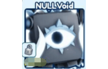 NULLVoid (Mythic) [Bubble Gum Simulator]
