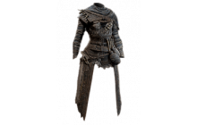 Sorrow Mantle Vile Robe [PoE2 Mirrored Item]