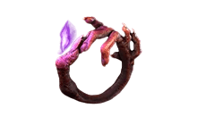 Tempest Band Breach Ring [PoE2 Mirrored Item]