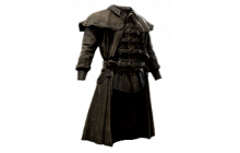Blight Cloak Sleek Jacket [PoE2 Mirrored Item]