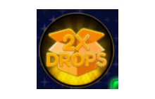 2x Drops Chance [Arise Crossover]