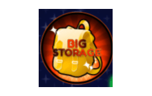 Big Storage [Arise Crossover]