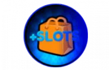 +25 Inventory Slots [Arise Crossover]