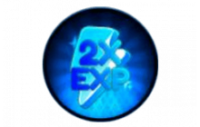 2X Exp [Arise Crossover]
