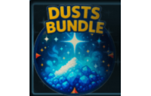 Powder Dust Bundle [Arise Crossover]