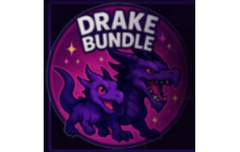 Drake Bundle [Arise Crossover]