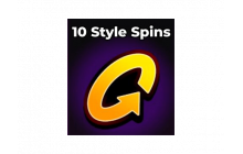 10 Style Spins [Volleyball Legends]