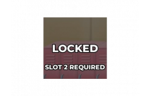 Style Locked (Slot 2 Required) [Volleyball Legends]