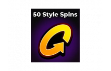 50 Style Spins [Volleyball Legends]