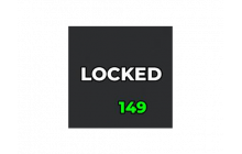 Ability Locked (149) [Volleyball Legends]