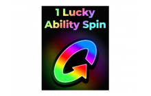 1 Lucky Ability Spin [Volleyball Legends]