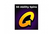 50 Ability Spins [Volleyball Legends]