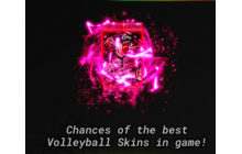 R-Pack*3 [Volleyball Legends]