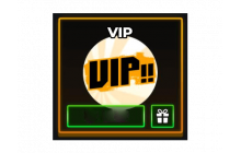 VIP [Volleyball Legends]