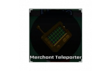Merchant Teleporter [Sol's RNG]