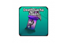 Death Gacha Token [Creatures of Sonaria]