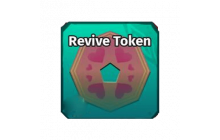 Revive Token [Creatures of Sonaria]