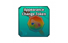 Appearance Change Token [Creatures of Sonaria]