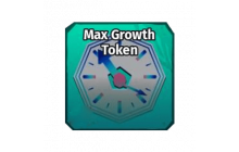 Max Grownth Toke [Creatures of Sonaria]