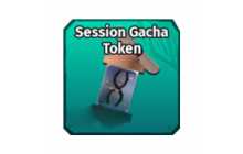 Session Gacha Token [Creatures of Sonaria]