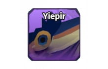 Yiepir [Creatures of Sonaria]