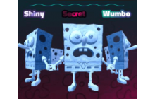 SpongeHenge (Shiny Wumbo) [SpongeBob Tower Defense]