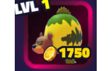 Sea Bear [SpongeBob Tower Defense]