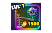 Smitty Werbenjagermanjensen [SpongeBob Tower Defense]