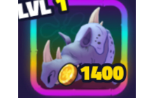 Sea Rhino [SpongeBob Tower Defense]