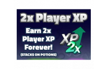 2x Player XP [SpongeBob Tower Defense]