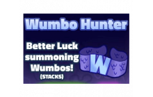 Wumbo Hunter [SpongeBob Tower Defense]