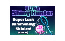 Ultra Shiny Hunter [SpongeBob Tower Defense]