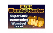 Ultra Wumbo Hunter [SpongeBob Tower Defense]