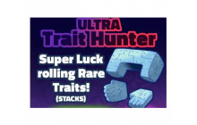 Ultra Trait Hunter [SpongeBob Tower Defense]