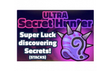 Ultra Secret Hunter [SpongeBob Tower Defense]