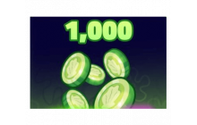 1000 Coins [SpongeBob Tower Defense]