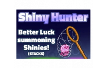 Shiny Hunter [SpongeBob Tower Defense]