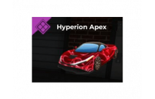 Hyperion Apex (Maclaren) [A Dusty Trip]