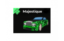 Majestique [A Dusty Trip]