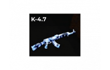 K-4.7 [A Dusty Trip]