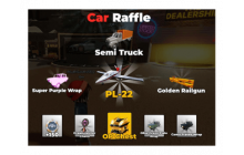 10 Car Spin [A Dusty Trip]