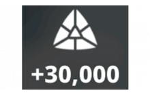 Gems Pack 6(+30000 Gems) [Murderers VS Sheriffs]