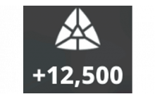 Gems Pack 5(+12500 Gems) [Murderers VS Sheriffs]