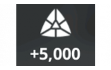 Gems Pack 4(+5000 Gems) [Murderers VS Sheriffs]